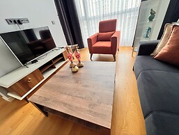 G Tower Residence Apartment Rentals