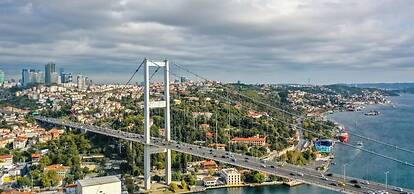 G Tower Residence Apartment Rentals