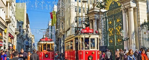 G Tower Residence Apartment Rentals