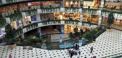 G Tower Residence Apartment Rentals