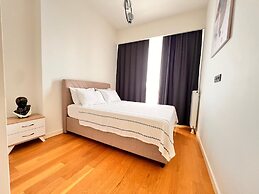 G Tower Residence Apartment Rentals