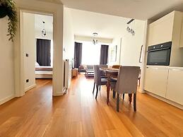 G Tower Residence Apartment Rentals