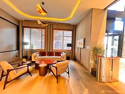 G Tower Residence Apartment Rentals