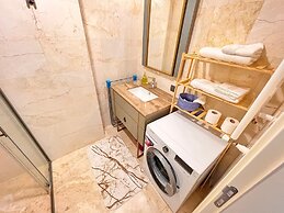 G Tower Residence Apartment Rentals