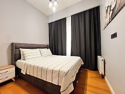 G Tower Residence Apartment Rentals