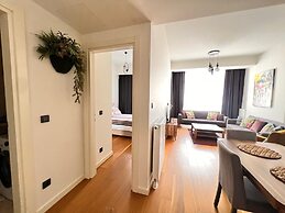 G Tower Residence Apartment Rentals