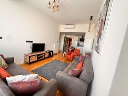 G Tower Residence Apartment Rentals