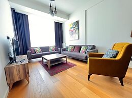 G Tower Residence Apartment Rentals