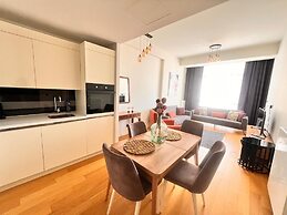 G Tower Residence Apartment Rentals