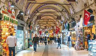 G Tower Residence Apartment Rentals