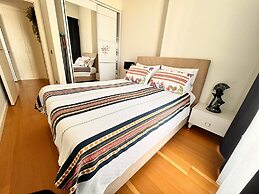 G Tower Residence Apartment Rentals