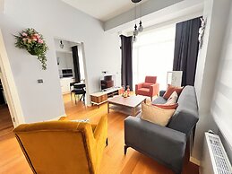 G Tower Residence Apartment Rentals
