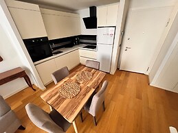 G Tower Residence Apartment Rentals
