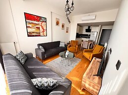 G Tower Residence Apartment Rentals