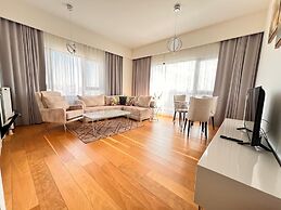 G Tower Residence Apartment Rentals