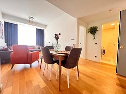 G Tower Residence Apartment Rentals