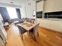 G Tower Residence Apartment Rentals