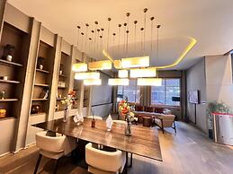 G Tower Residence Apartment Rentals