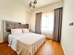 G Tower Residence Apartment Rentals