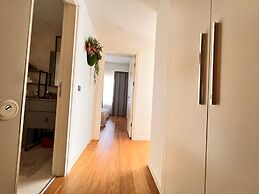 G Tower Residence Apartment Rentals