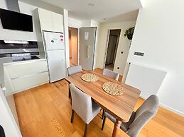 G Tower Residence Apartment Rentals