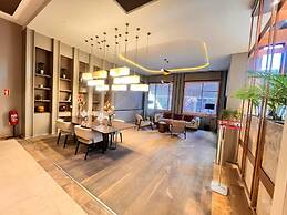 G Tower Residence Apartment Rentals