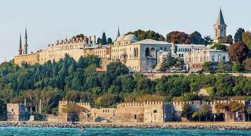 G Tower Residence Apartment Rentals