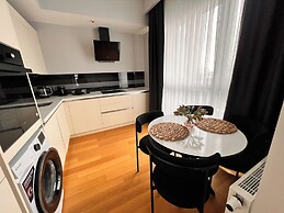 G Tower Residence Apartment Rentals