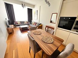 G Tower Residence Apartment Rentals