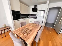 G Tower Residence Apartment Rentals