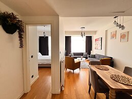 G Tower Residence Apartment Rentals