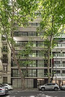 Luxe Palermo Smart Suites