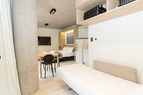 Luxe Palermo Smart Suites