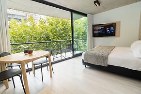 Luxe Palermo Smart Suites