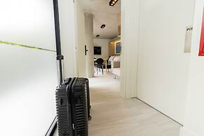 Luxe Palermo Smart Suites