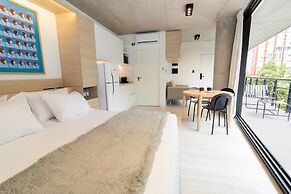 Luxe Palermo Smart Suites