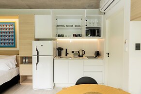 Luxe Palermo Smart Suites