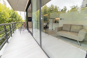 Luxe Palermo Smart Suites