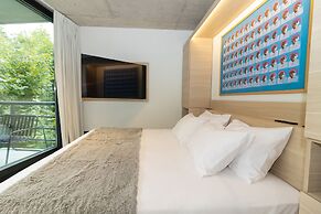 Luxe Palermo Smart Suites