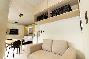 Luxe Palermo Smart Suites