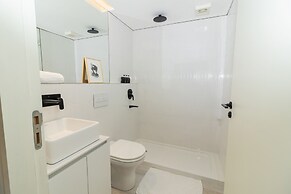 Luxe Palermo Smart Suites