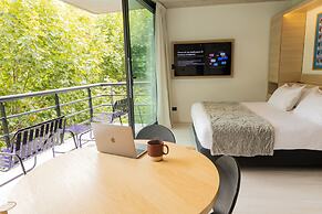 Luxe Palermo Smart Suites