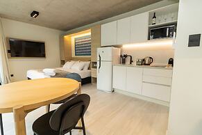 Luxe Palermo Smart Suites