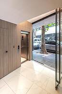 Luxe Palermo Smart Suites