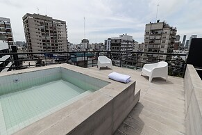 Luxe Palermo Smart Suites