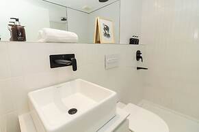 Luxe Palermo Smart Suites