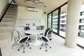 Luxe Palermo Smart Suites