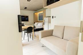 Luxe Palermo Smart Suites