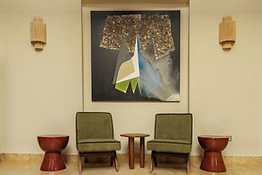 JW Atlas Palais D'hotes