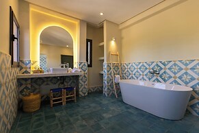 JW Atlas Palais D'hotes